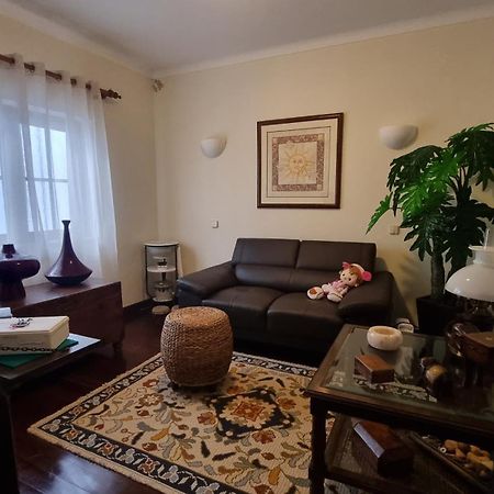 לאגוּ‏ש Quarto En-Suite Casa Cristina מראה חיצוני תמונה
