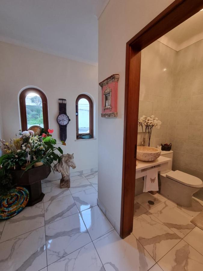 לאגוּ‏ש Quarto En-Suite Casa Cristina מראה חיצוני תמונה