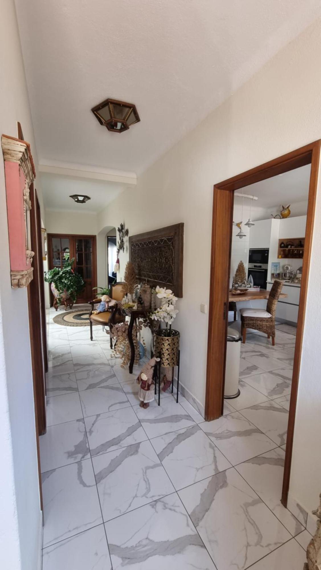 לאגוּ‏ש Quarto En-Suite Casa Cristina מראה חיצוני תמונה